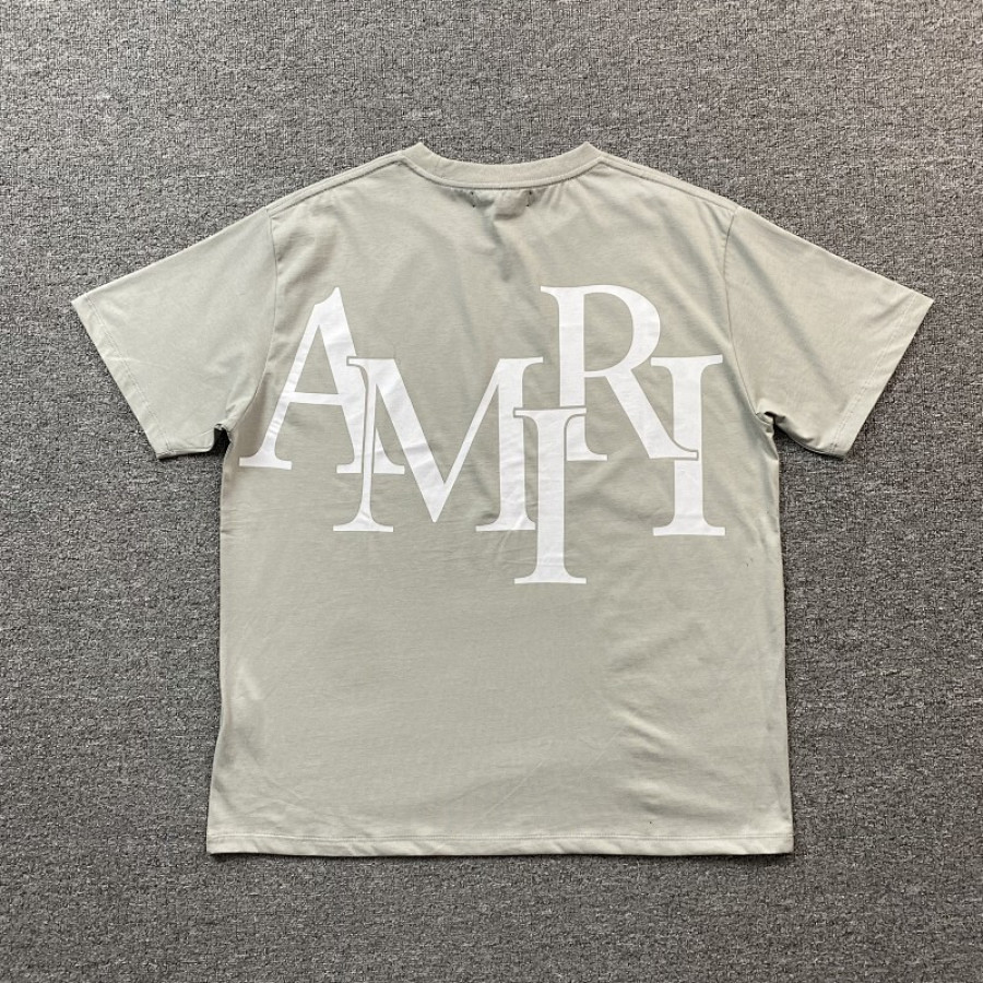 AMIRI T-shirt AMIRI T-shirt