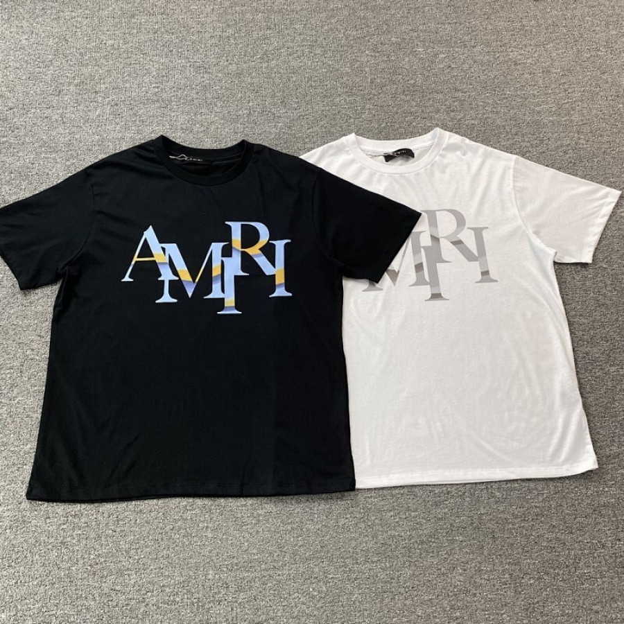 AMIRI T-shirt AMIRI T-shirt