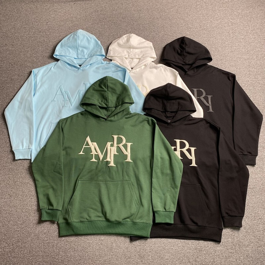 AMIRI Hoodie AMIRI Hoodie