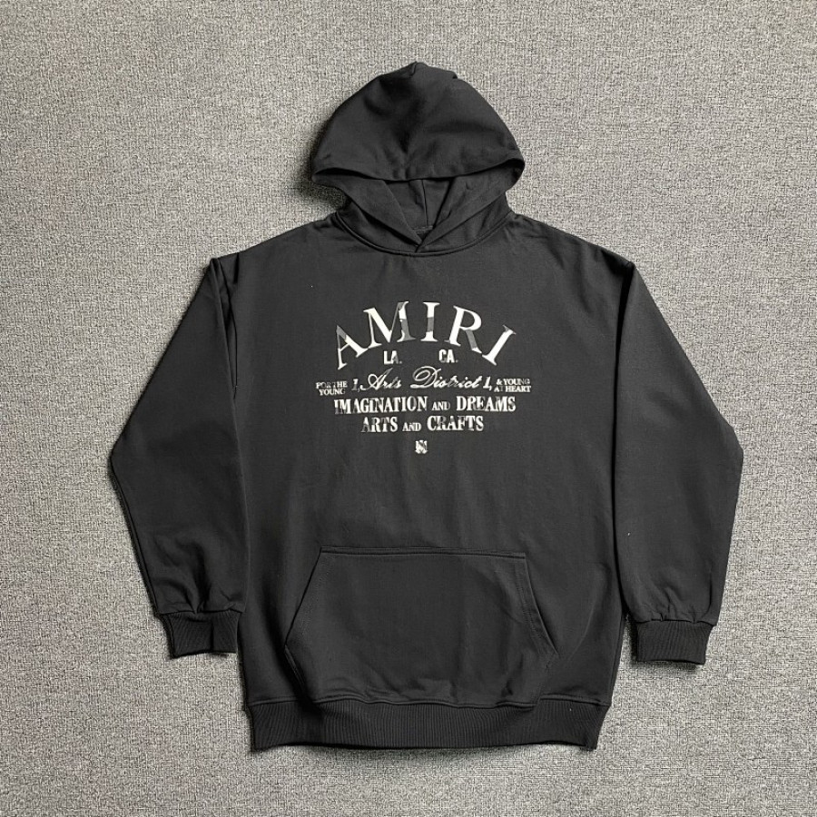 AMIRI Hoodie AMIRI Hoodie