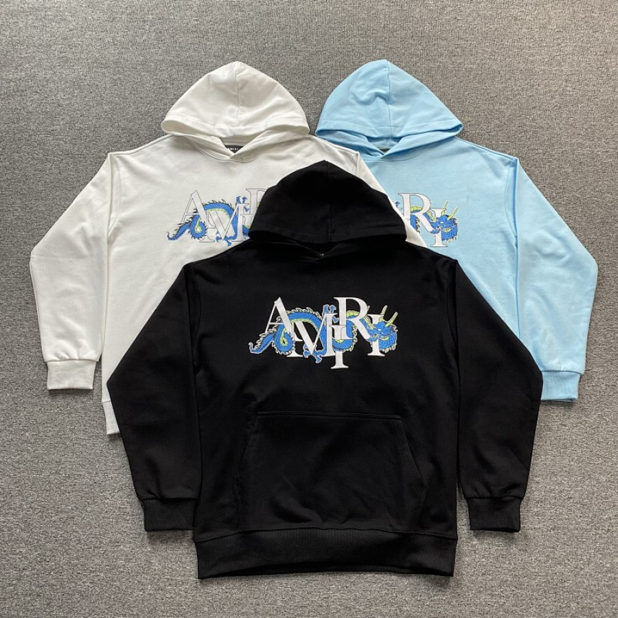 AMIRI Hoodie AMIRI Hoodie