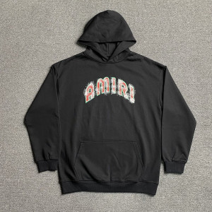 AMIRI Hoodie AMIRI Hoodie