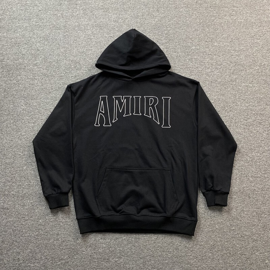 AMIRI Hoodie AMIRI Hoodie