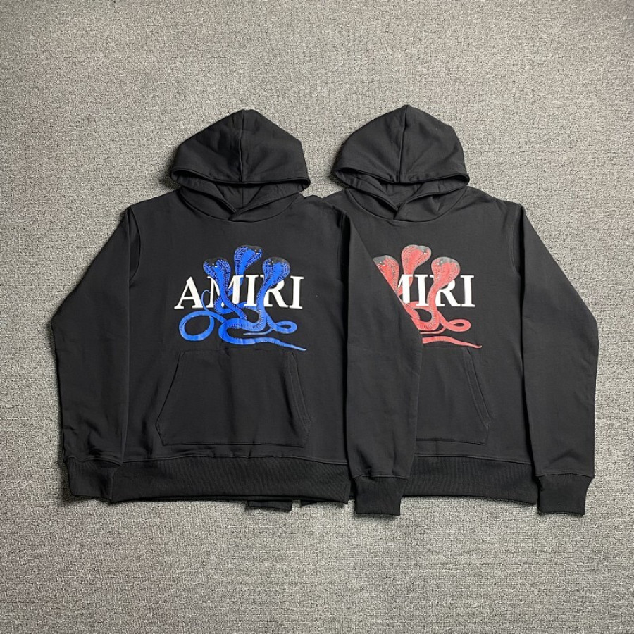 AMIRI Hoodie AMIRI Hoodie
