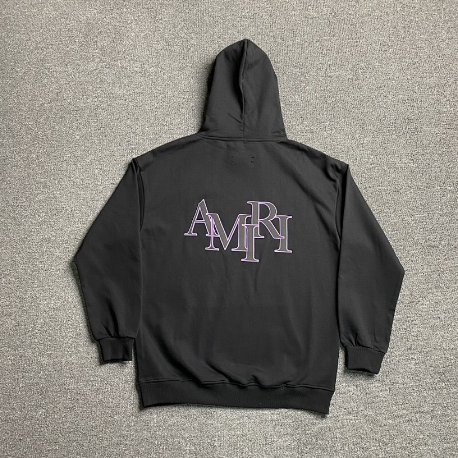 AMIRI Hoodie AMIRI Hoodie