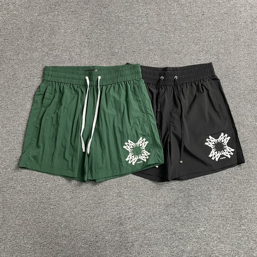 AMIRI Shorts AMIRI Shorts