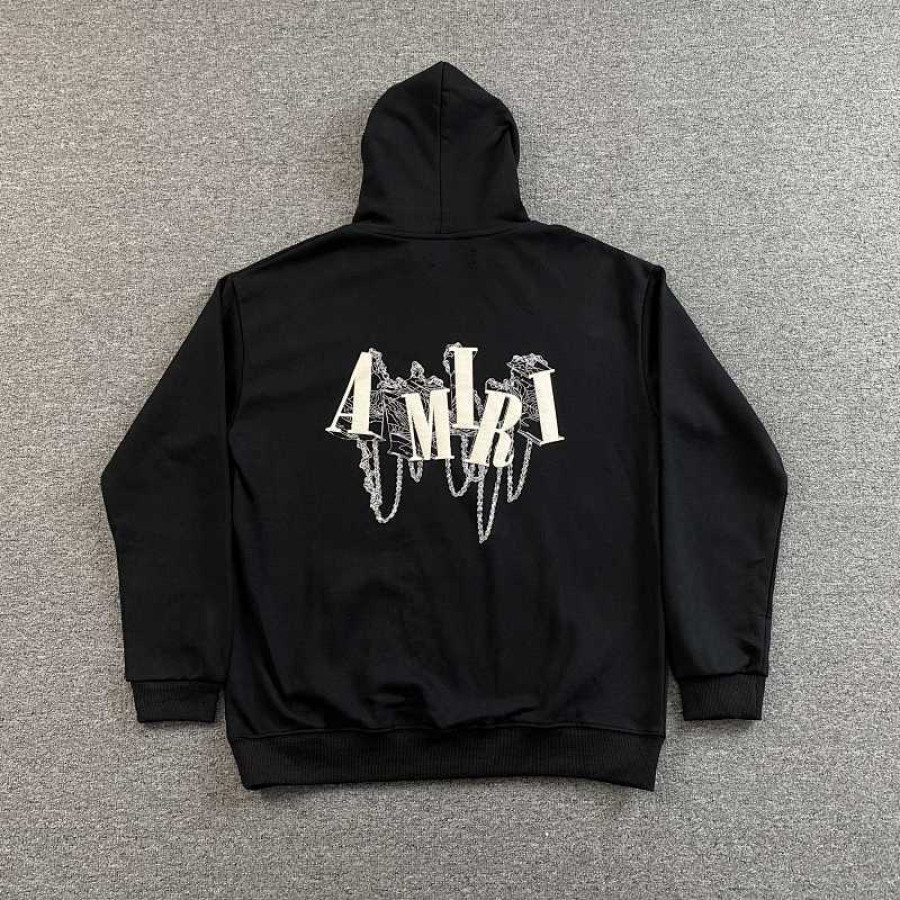 AMIRI Hoodie AMIRI Hoodie