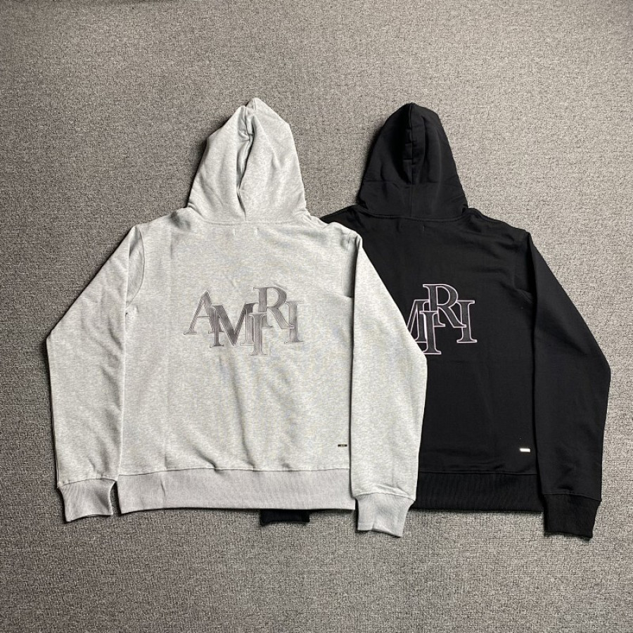 AMIRI Hoodie AMIRI Hoodie