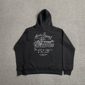 AMIRI Hoodie AMIRI Hoodie