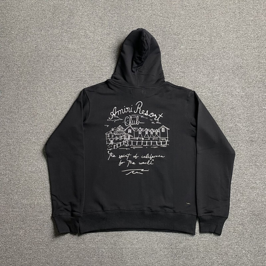 AMIRI Hoodie AMIRI Hoodie
