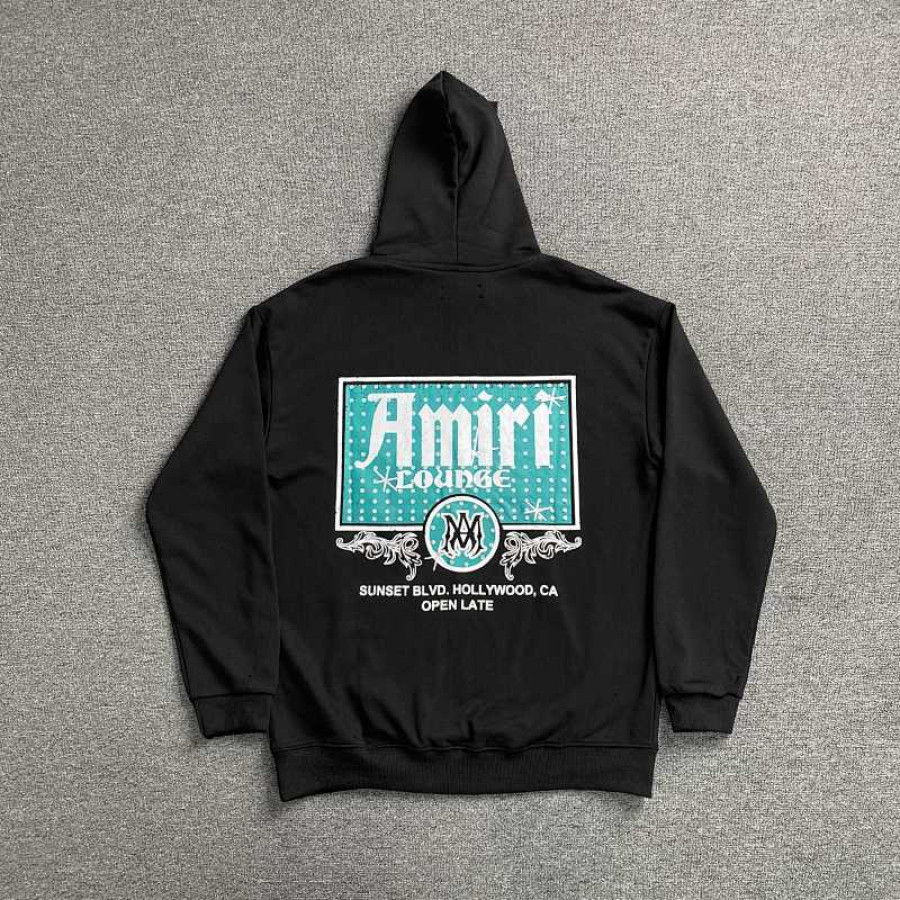 AMIRI Hoodie AMIRI Hoodie