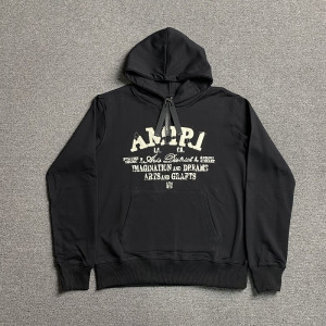AMIRI Hoodie AMIRI Hoodie