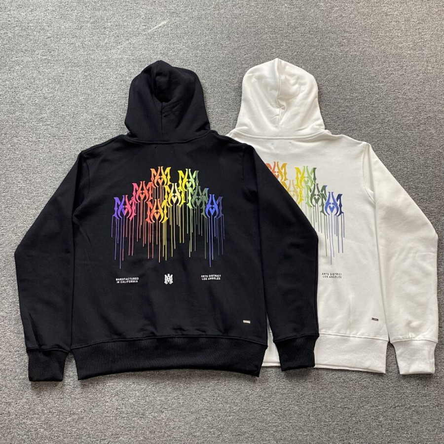 AMIRI Hoodie AMIRI Hoodie
