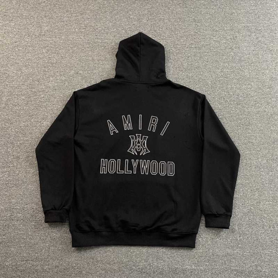 AMIRI Hoodie AMIRI Hoodie