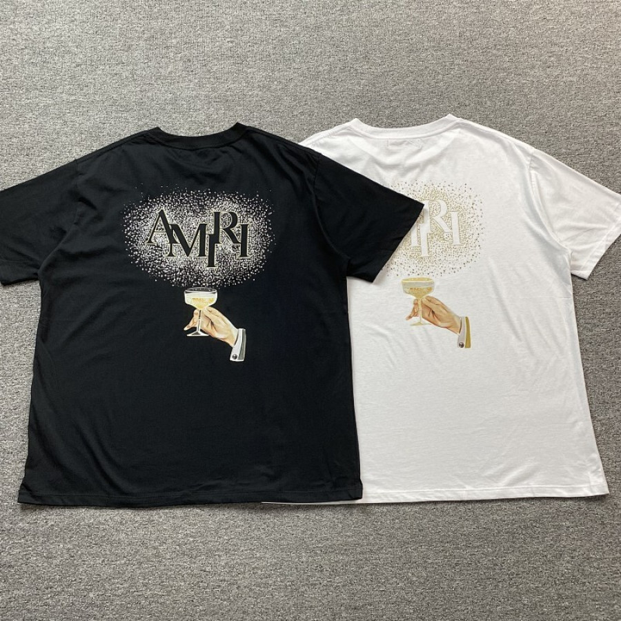 AMIRI T-shirt AMIRI T-shirt