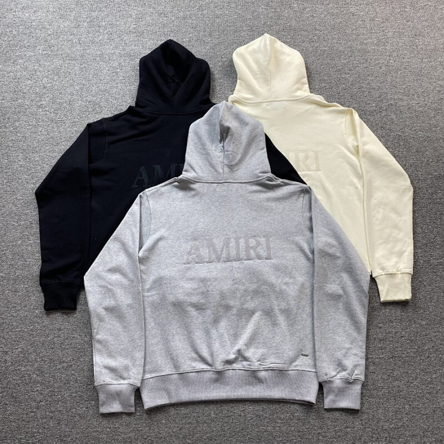 AMIRI Hoodie AMIRI Hoodie