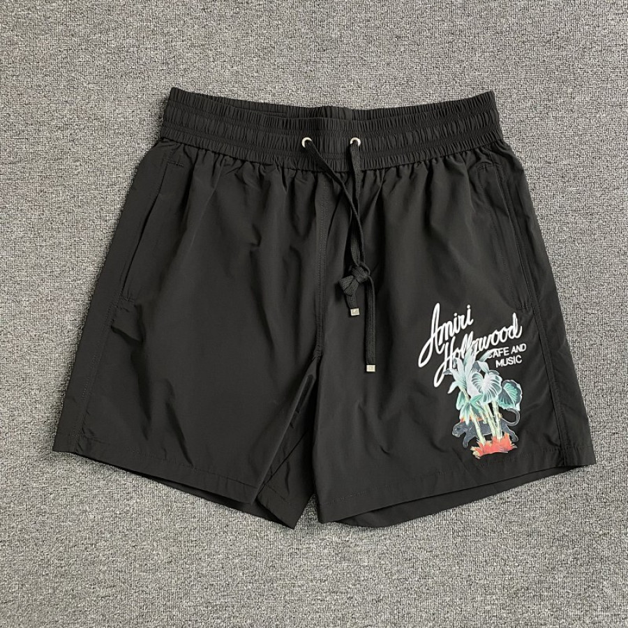 AMIRI Shorts AMIRI Shorts