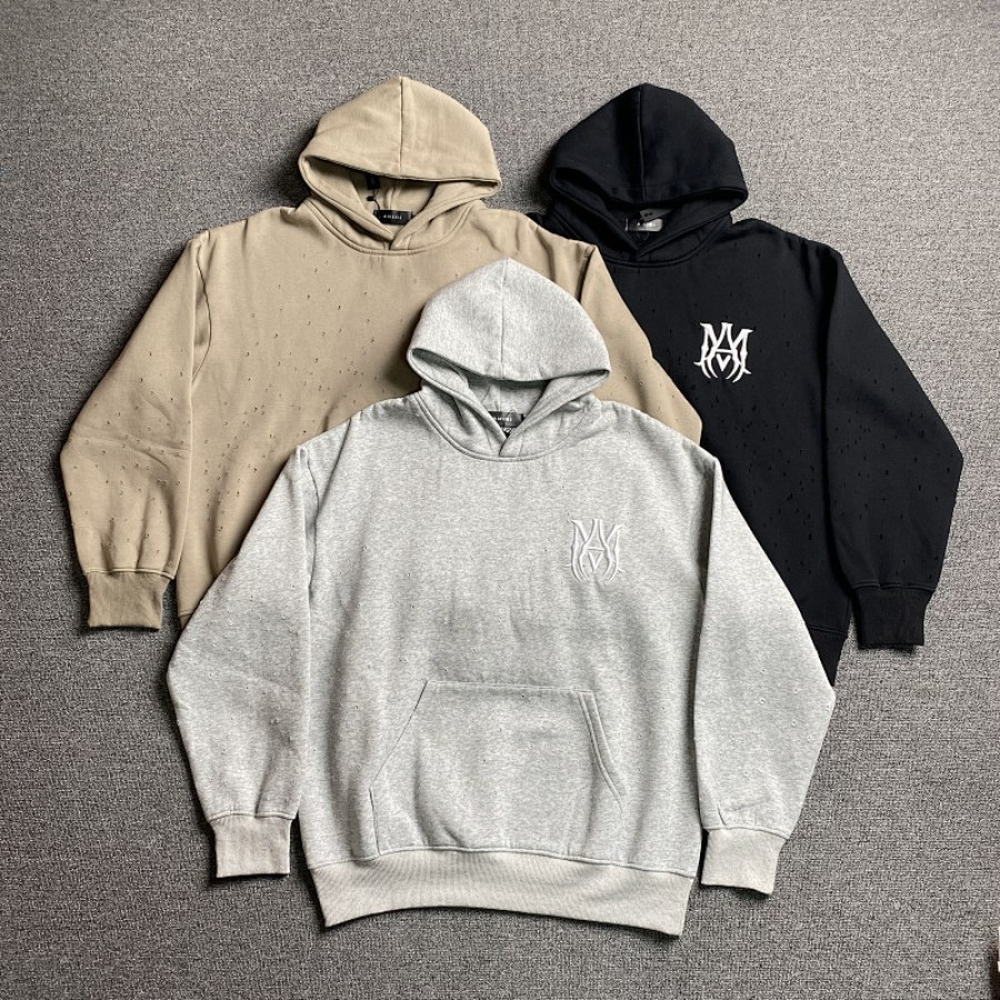 AMIRI Hoodie AMIRI Hoodie