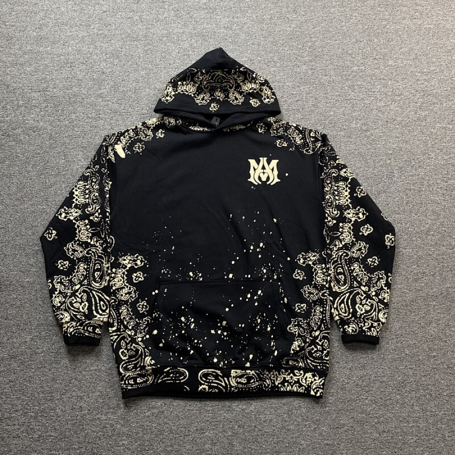AMIRI Hoodie AMIRI Hoodie