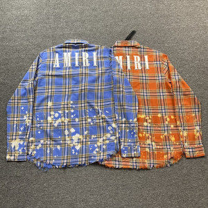 AMIRI Shirt AMIRI Shirt