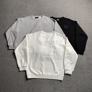 AMIRI Crewneck AMIRI Crewneck