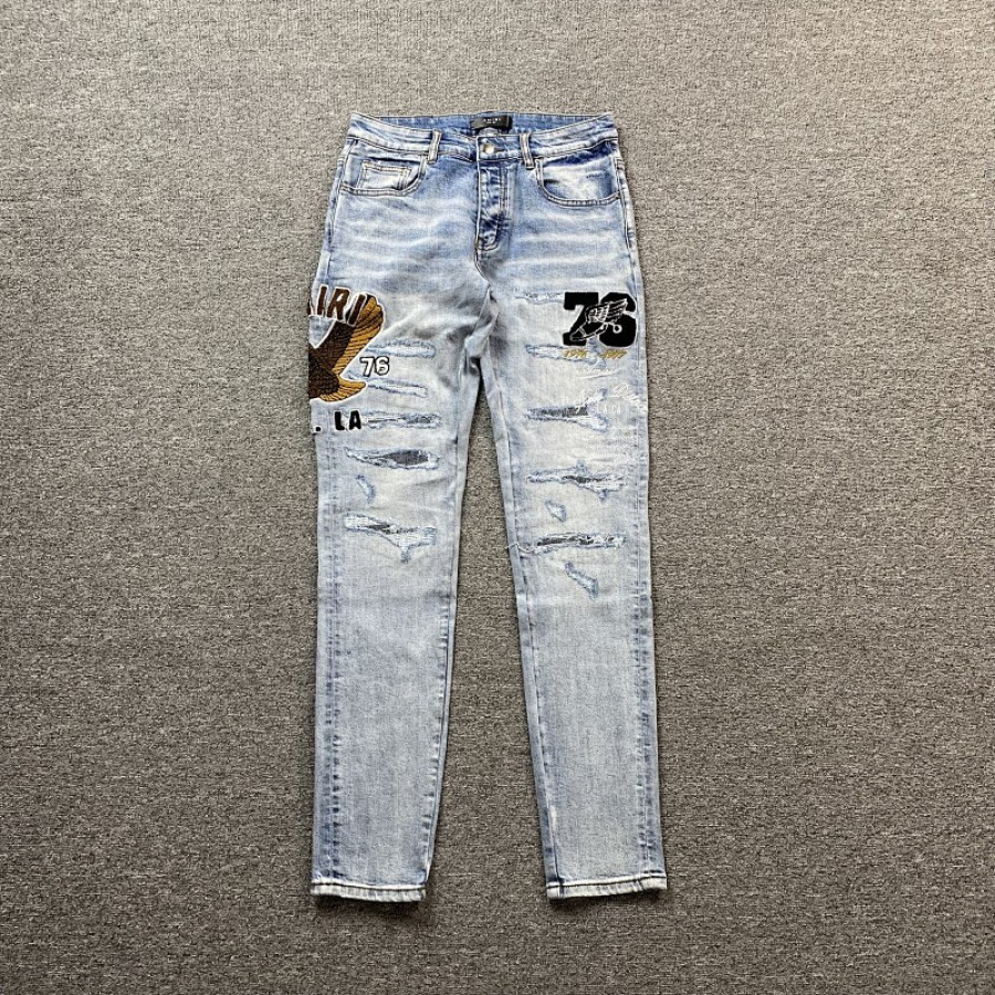 AMIRI JEANS AMIRI JEANS