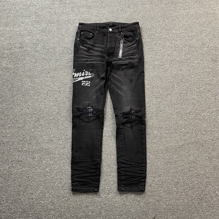 AMIRI JEANS AMIRI JEANS