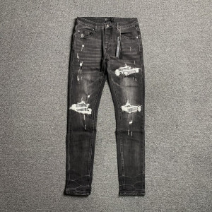 AMIRI JEANS AMIRI JEANS