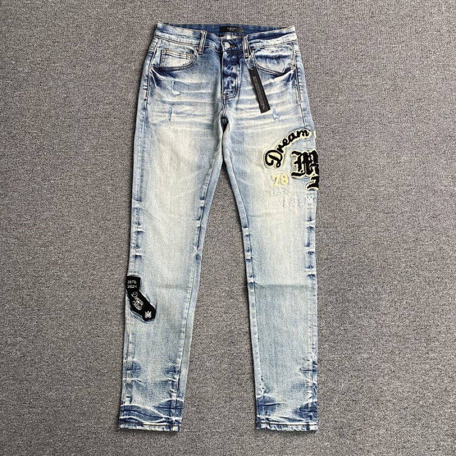 AMIRI Jeans AMIRI Jeans