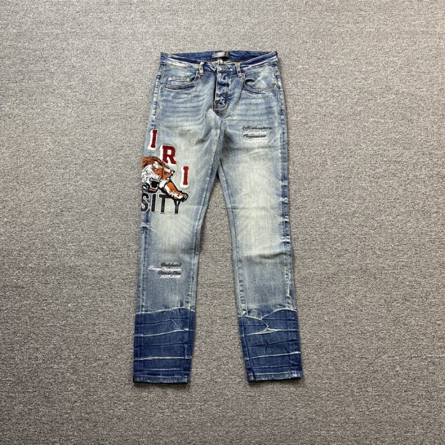 AMIRI Jeans AMIRI Jeans