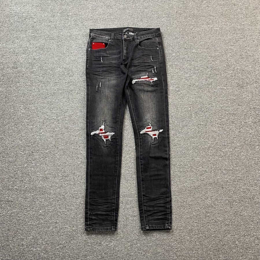 AMIRI JEANS AMIRI JEANS