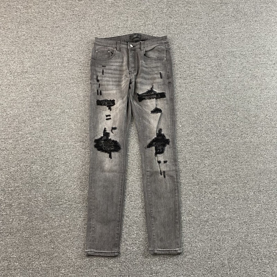AMIRI JEANS AMIRI JEANS