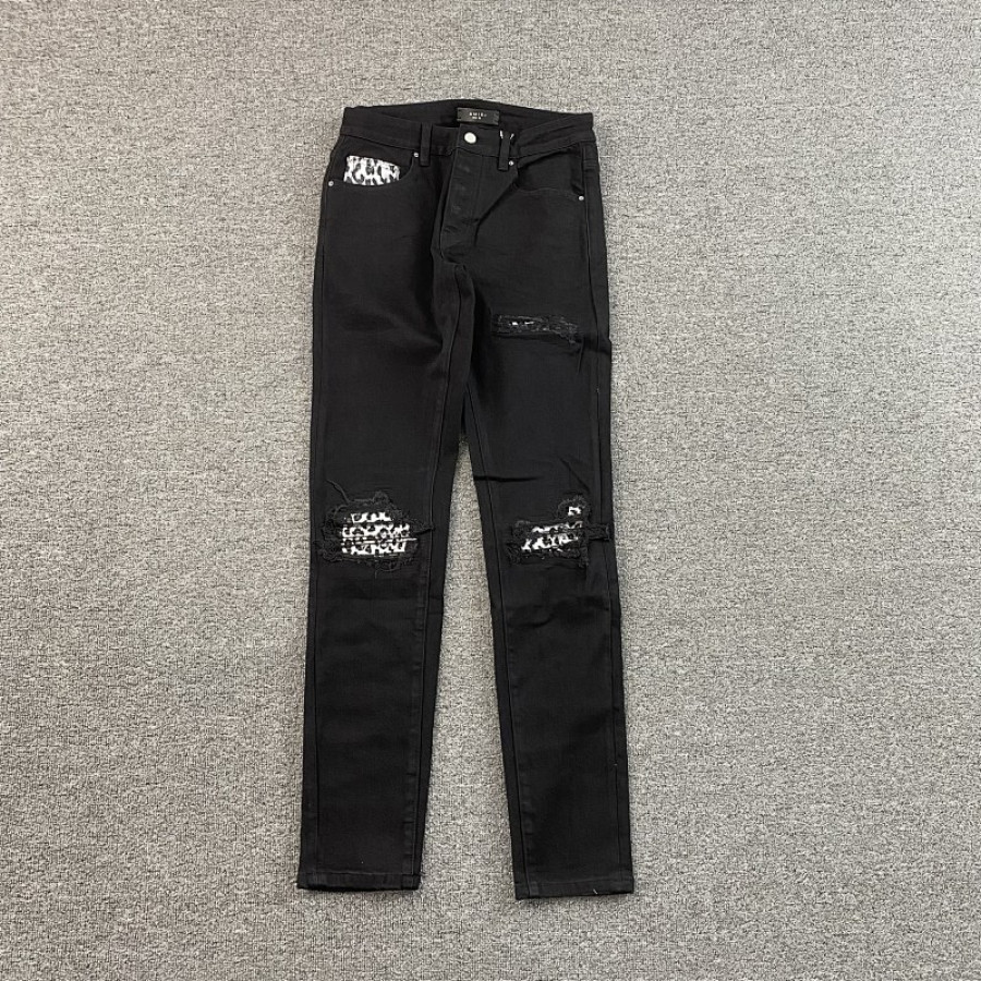 AMIRI JEANS AMIRI JEANS