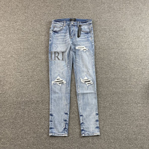 AMIRI JEANS AMIRI JEANS