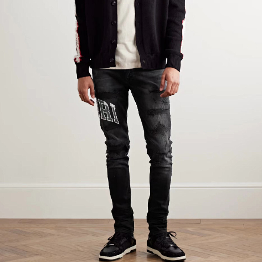 AMIRI Jeans AMIRI Jeans