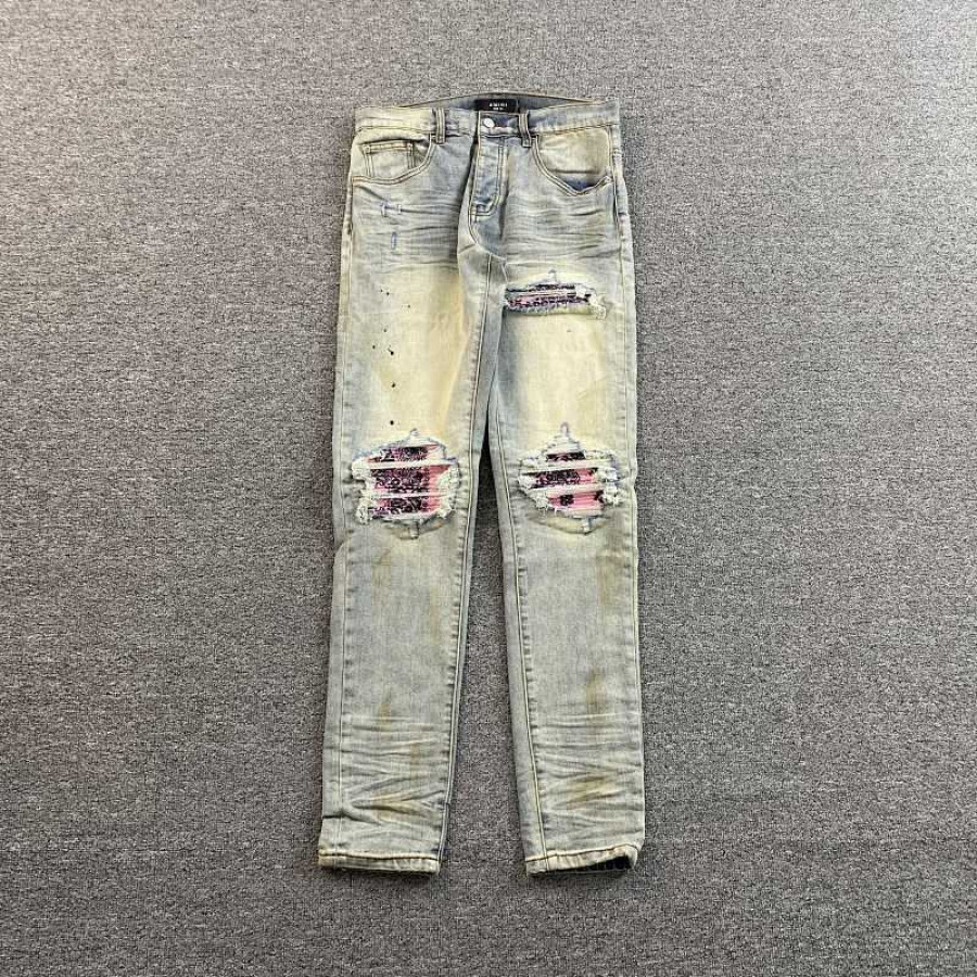 AMIRI Jeans AMIRI Jeans