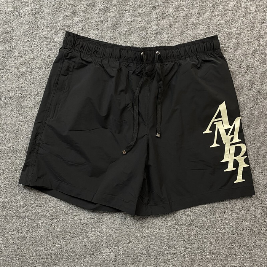 AMIRI Shorts AMIRI Shorts