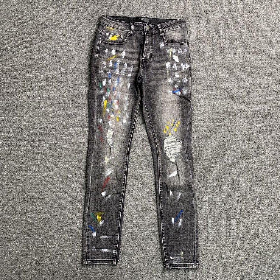 AMIRI Jeans AMIRI Jeans
