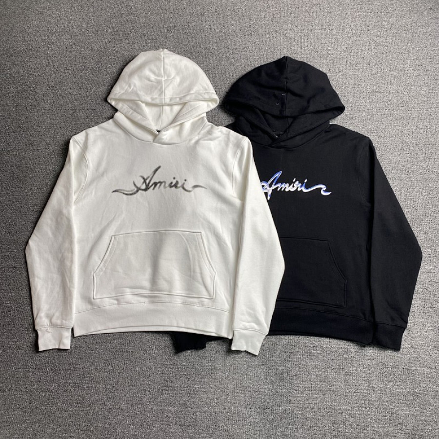 AMIRI Hoodie AMIRI Hoodie