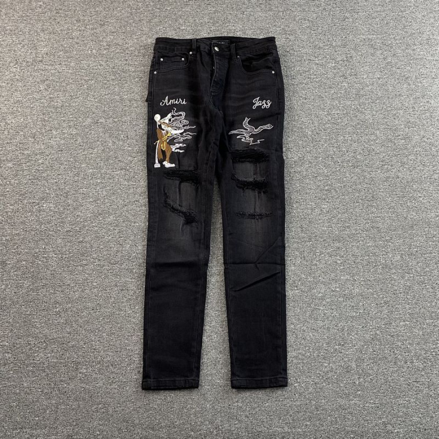 AMIRI JEANS AMIRI JEANS