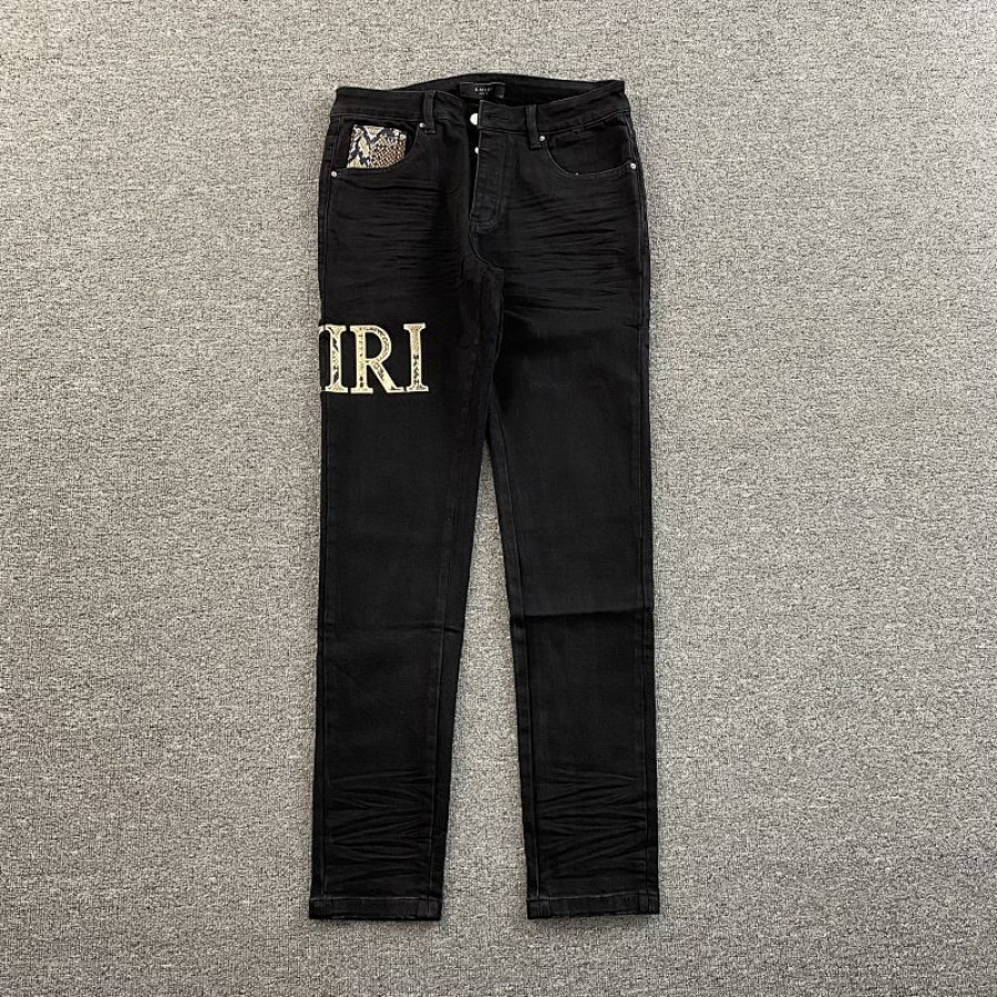 AMIRI JEANS AMIRI JEANS
