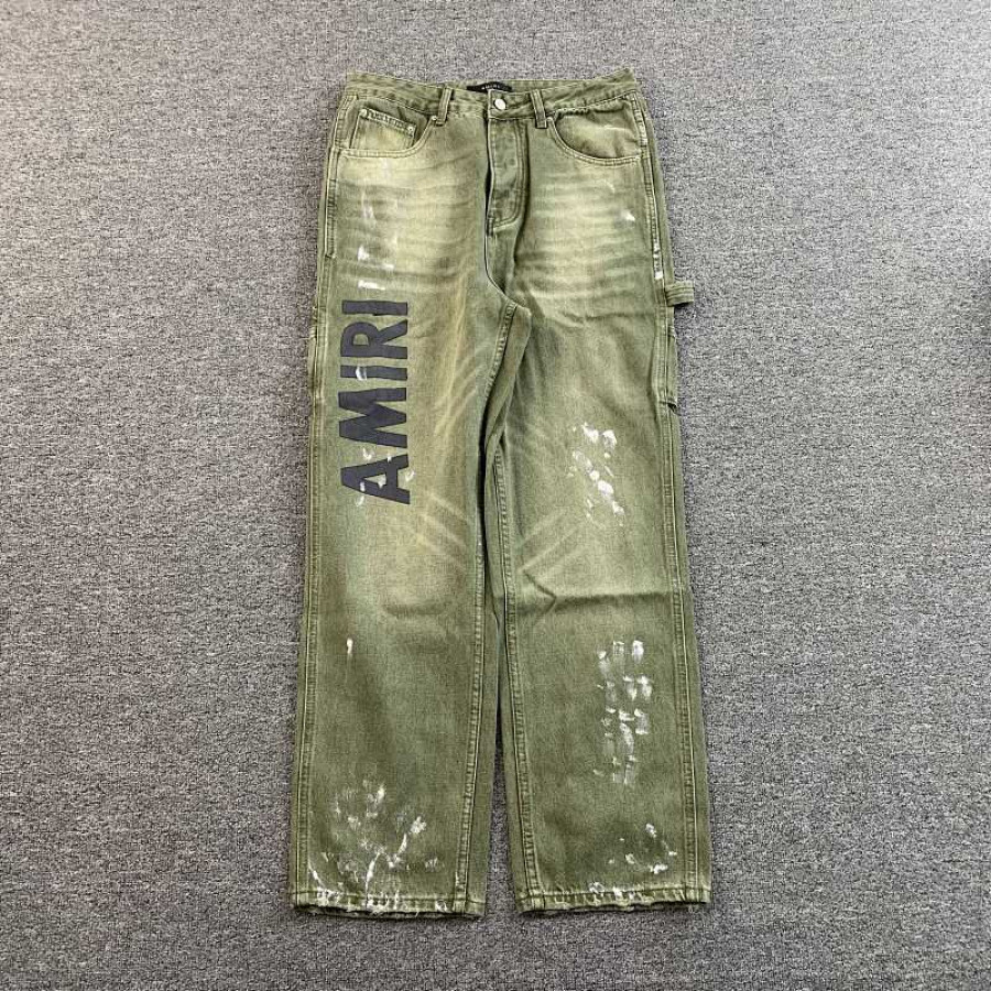 AMIRI Jeans AMIRI Jeans