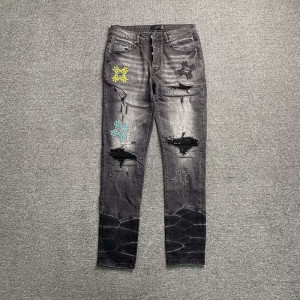 Amiri Jeans Amiri Jeans