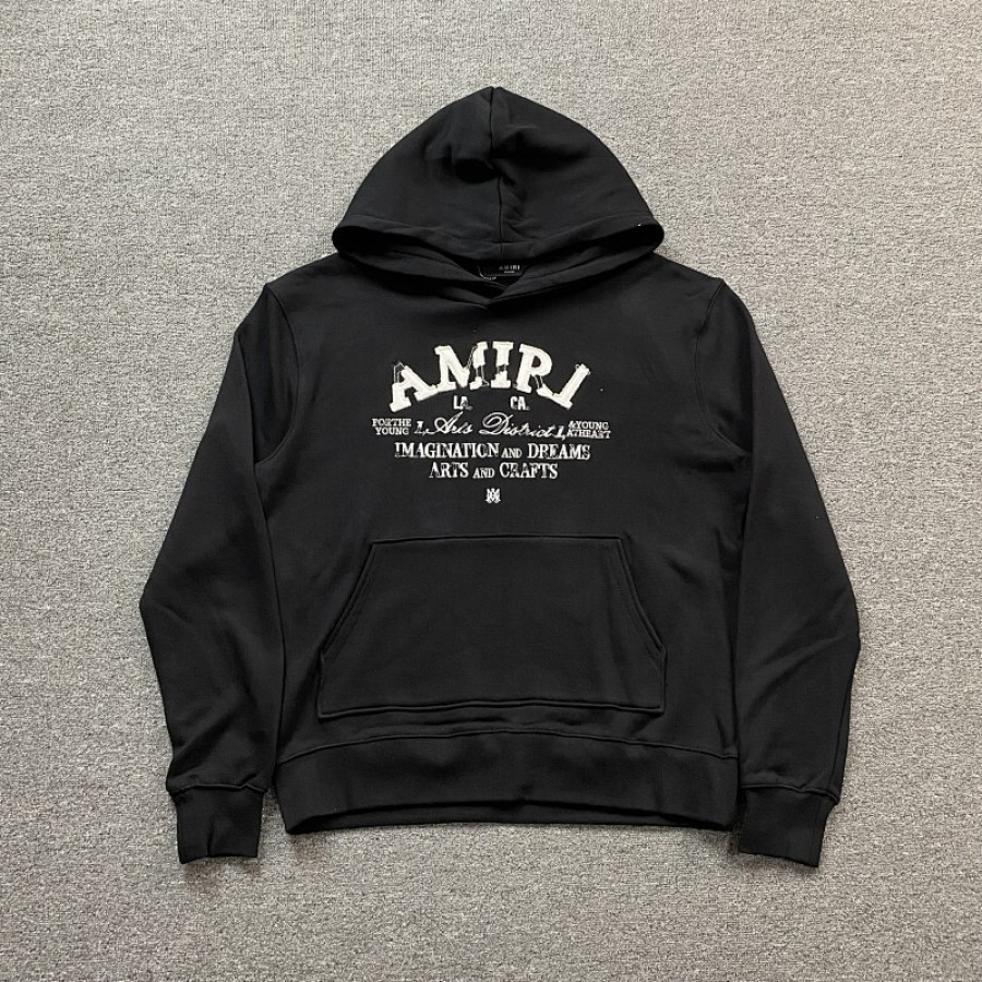 AMIRI Hoodie AMIRI Hoodie