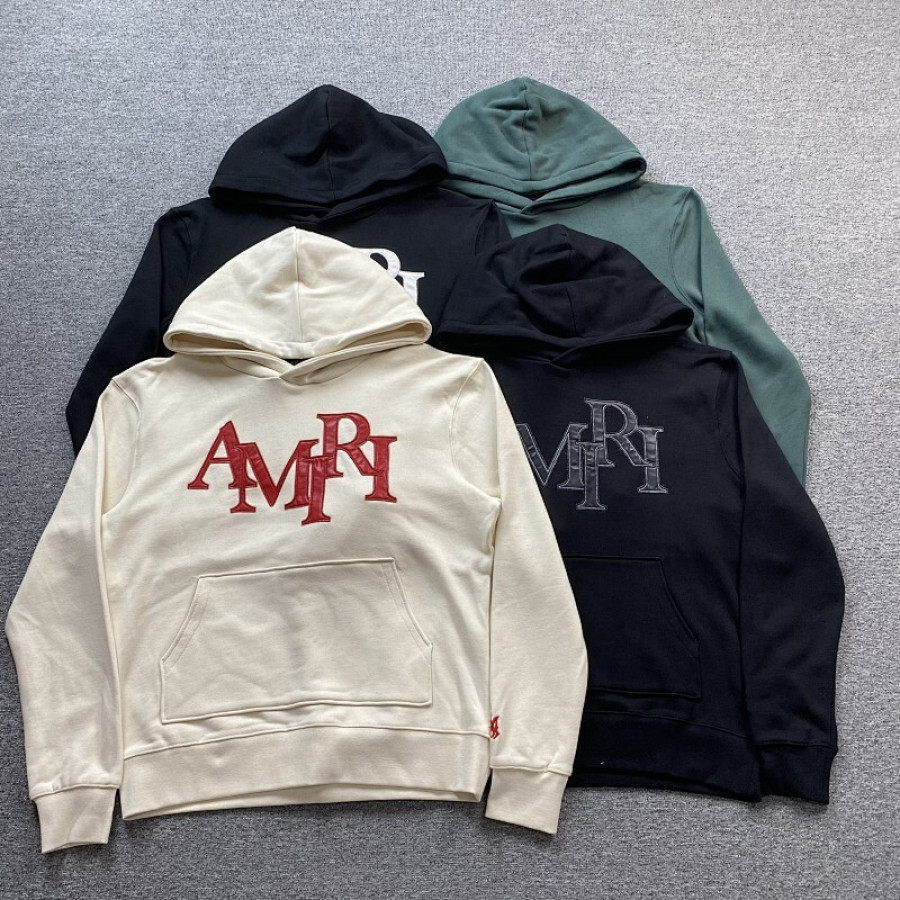 AMIRI Hoodie AMIRI Hoodie