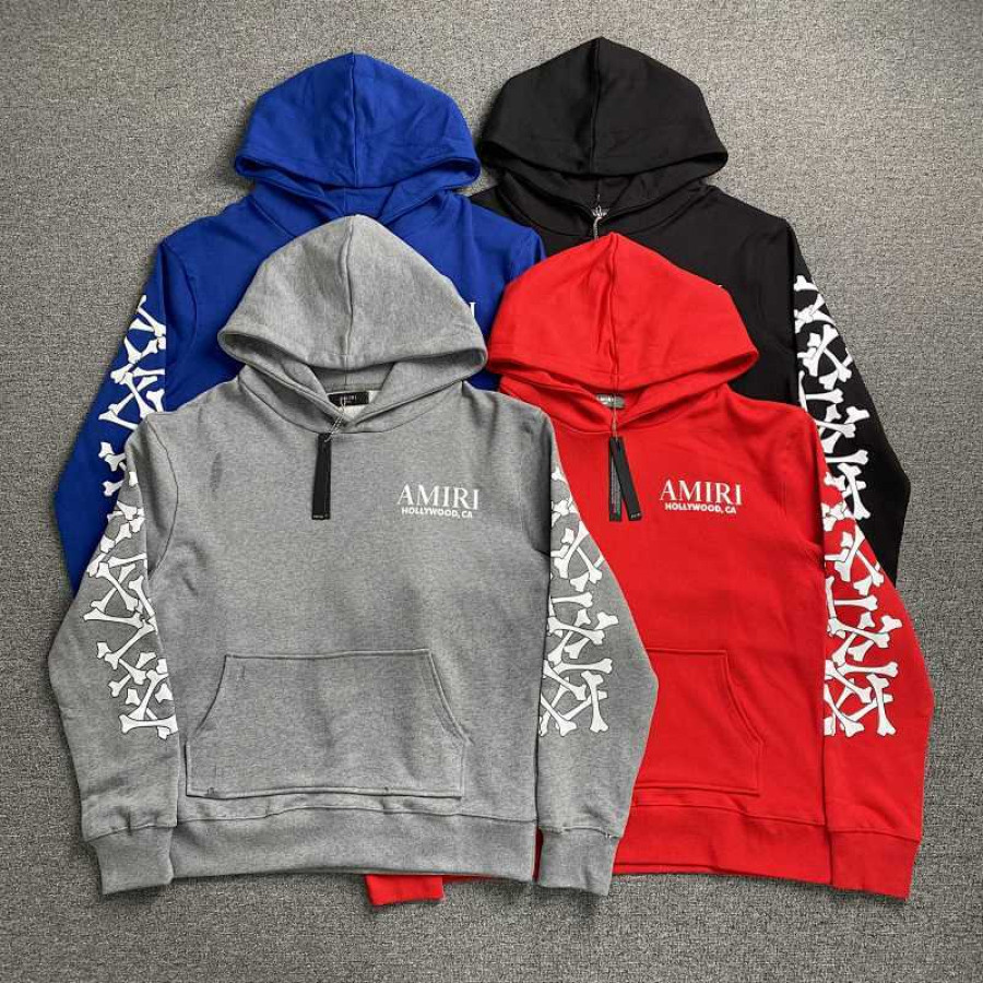 AMIRI Hoodie AMIRI Hoodie