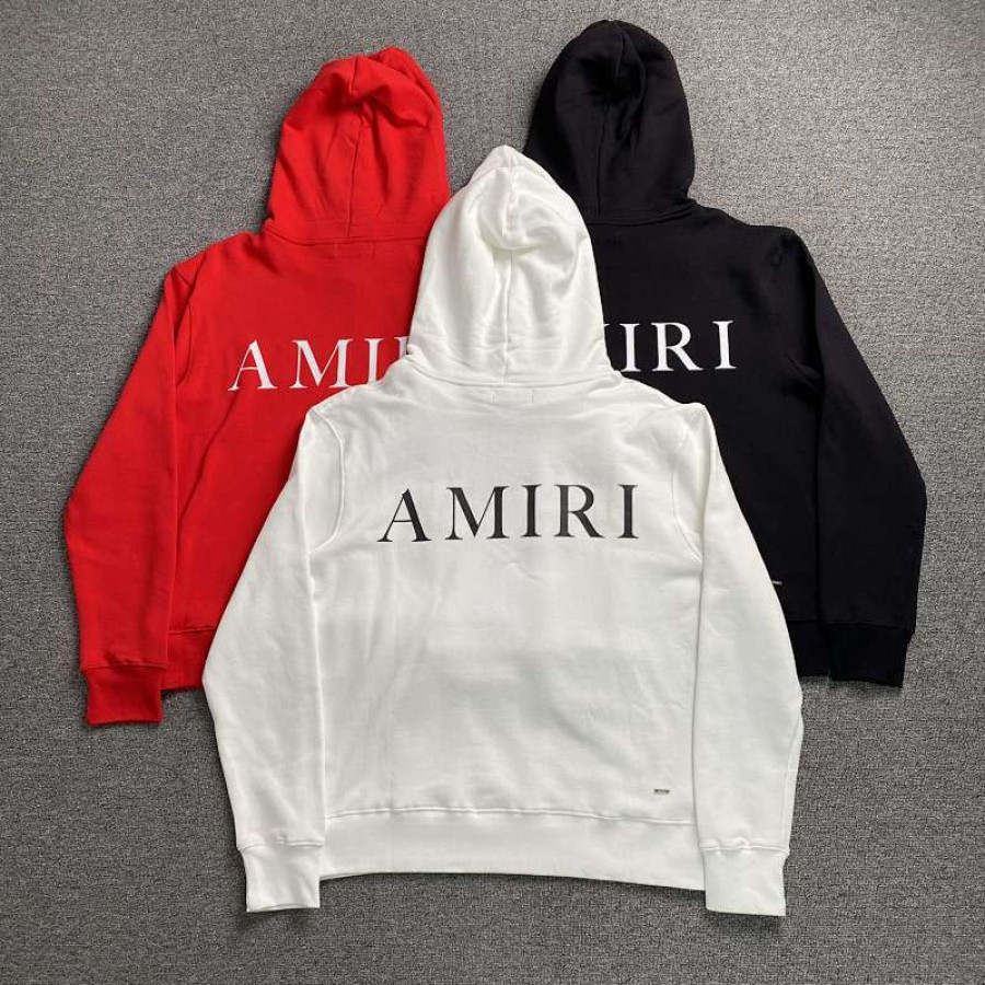 AMIRI Hoodie AMIRI Hoodie