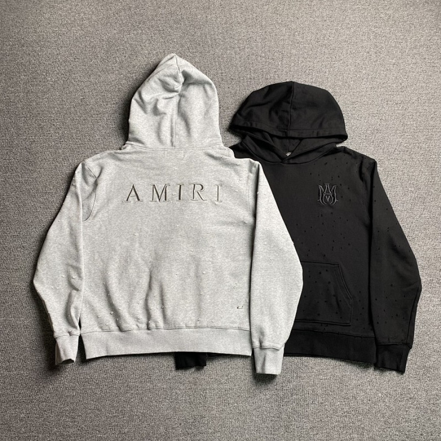 AMIRI Hoodie AMIRI Hoodie