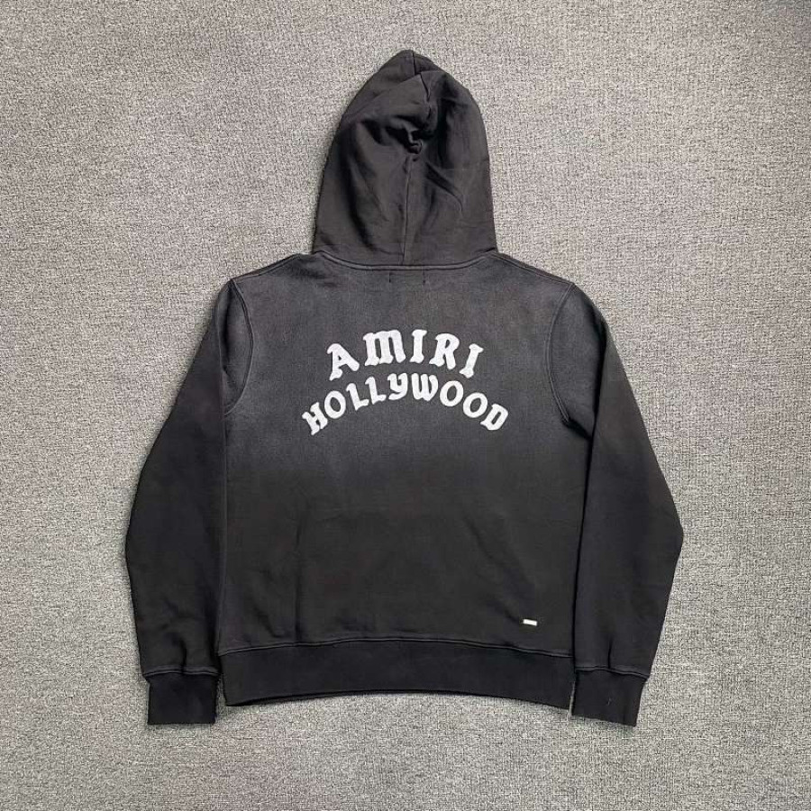 AMIRI Hoodie AMIRI Hoodie
