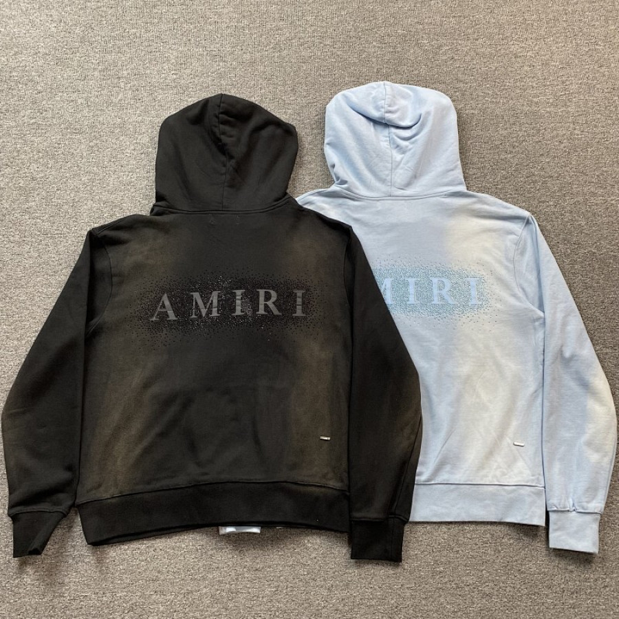 AMIRI Hoodie AMIRI Hoodie